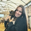 Photograph of Tania