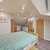 Photo 5: Bedroom 2 with en-suite