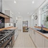 Photo 9: Kitchen 