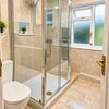 Photo 7: Upstsair bathroom