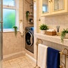 Photo 6: Upstair bathroom