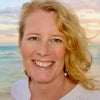 Photograph of Amanda