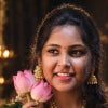 Photograph of Poojitha