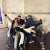 Photo 2: I miss my previous family(flatmates).