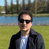 Photograph of Marcelo