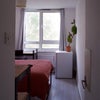 Photo 3: Bedroom - view from the doorway