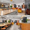 Photo 3: The co working space acailable in building and free to use for working from home