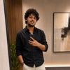 Photograph of Mohammad