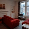 Photo 2: Spacious living area 