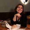 Photograph of Giulia 