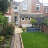 Photo 9: Garden seating area