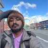 Photograph of Punith 
