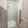 Photo 15: Room 3 - private shower