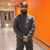 Photograph of Hossam