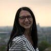 Photograph of Mirjana