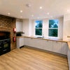 Photo 6: Communal kitchen