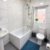 Photo 7: Bathroom