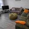 Photo 6: Living room 2/2