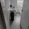 Photo 2: MAIN BATHROOM