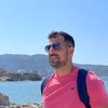 Photograph of Vasileios 