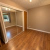 Photo 5: unfurnished bedroom - walk in wardrobe