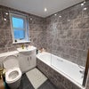 Photo 3: bathroom