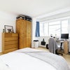 Photo 3: Double room 