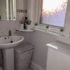 Photo 7: Upstairs bathroom