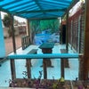 Photo 9: Smoking area