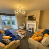 Photo 9: Living room