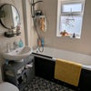 Photo 5: Shared Bathroom