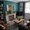 Photo 6: Cosy Living room