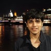 Photograph of Priyanshu