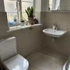Photo 8: Main bathroom (with shower) 