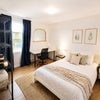 Photo 4: Master bedroom 