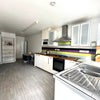 Photo 8: Open plan kitchen diner 