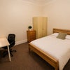 Photo 1: Room 4 with study desk