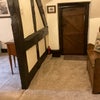 Photo 4: Entrance to bedroom (left), dressing hallway and your ensuite to the right