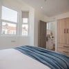 Photo 2: ROOM 5 WITH ENSUITE £775