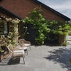 Photo 9: Courtyard