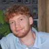 Photograph of Joe