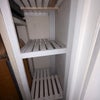 Photo 7: Bedroom Three Storage - available 24th Oct