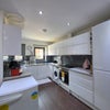 Photo 7: Open Pan Kitchen
