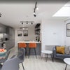 Photo 5: Diner kitchen