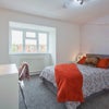 Photo 2: Large, bright window 