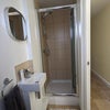 Photo 6: Private shower