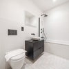 Photo 8: Ensuite bathroom & shower