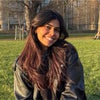 Photograph of Kashish