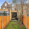 Photo 4: Private lawned garden & patio