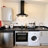 Photo 10: Studio 5 - kitchen